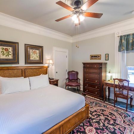 סאינט ג'ון Chipman Hill Suites - Union Street מראה חיצוני תמונה