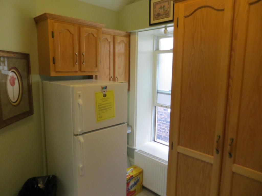 סאינט ג'ון Chipman Hill Suites - Union Street חדר תמונה