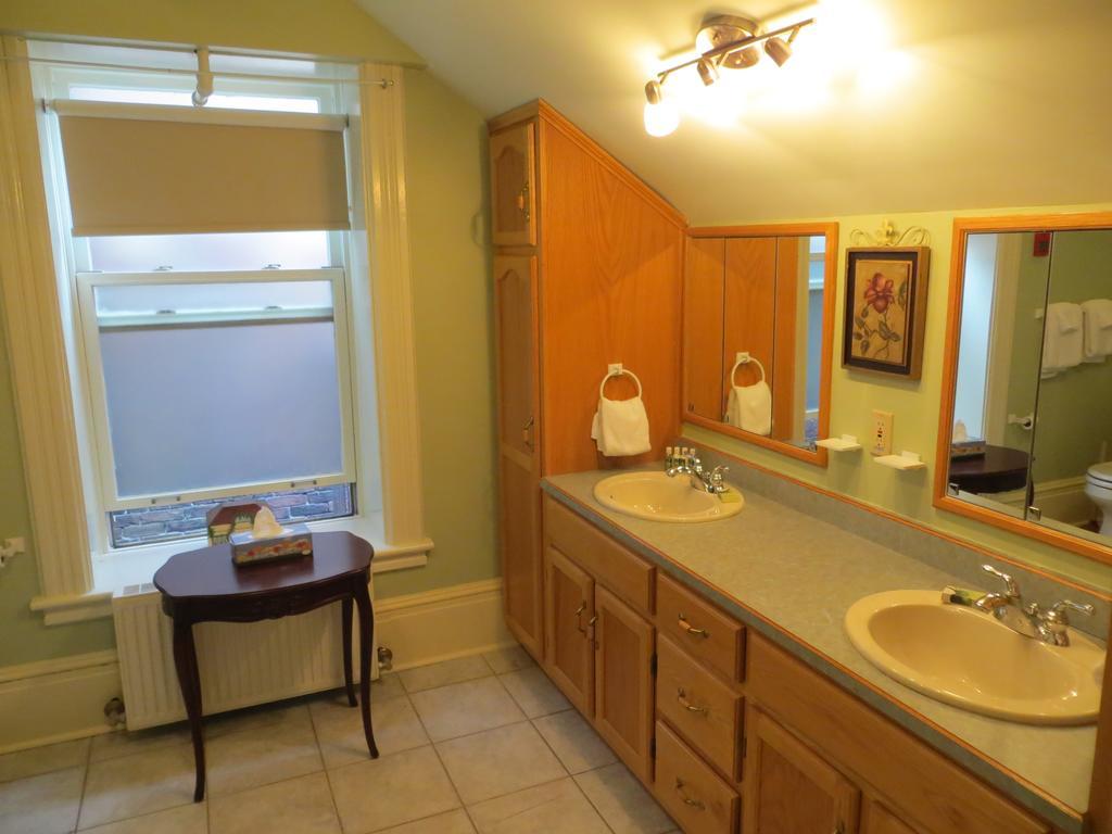 סאינט ג'ון Chipman Hill Suites - Union Street חדר תמונה