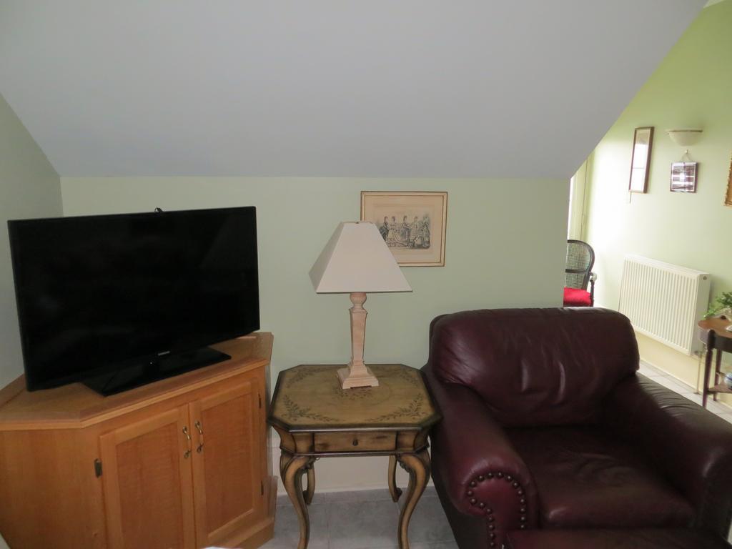 סאינט ג'ון Chipman Hill Suites - Union Street חדר תמונה
