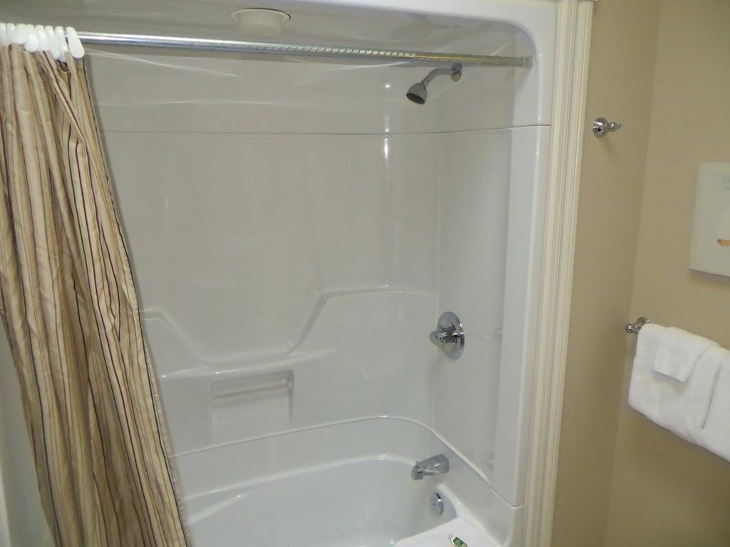סאינט ג'ון Chipman Hill Suites - Union Street חדר תמונה