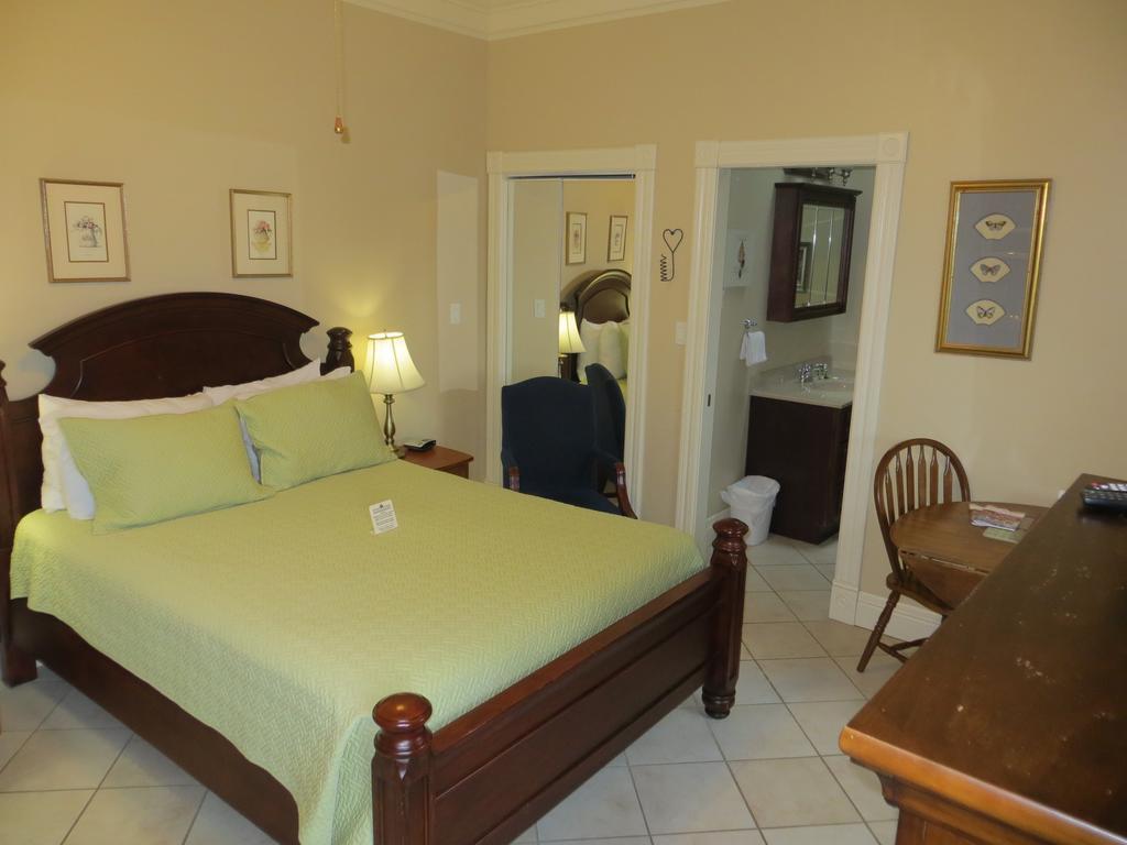 סאינט ג'ון Chipman Hill Suites - Union Street חדר תמונה