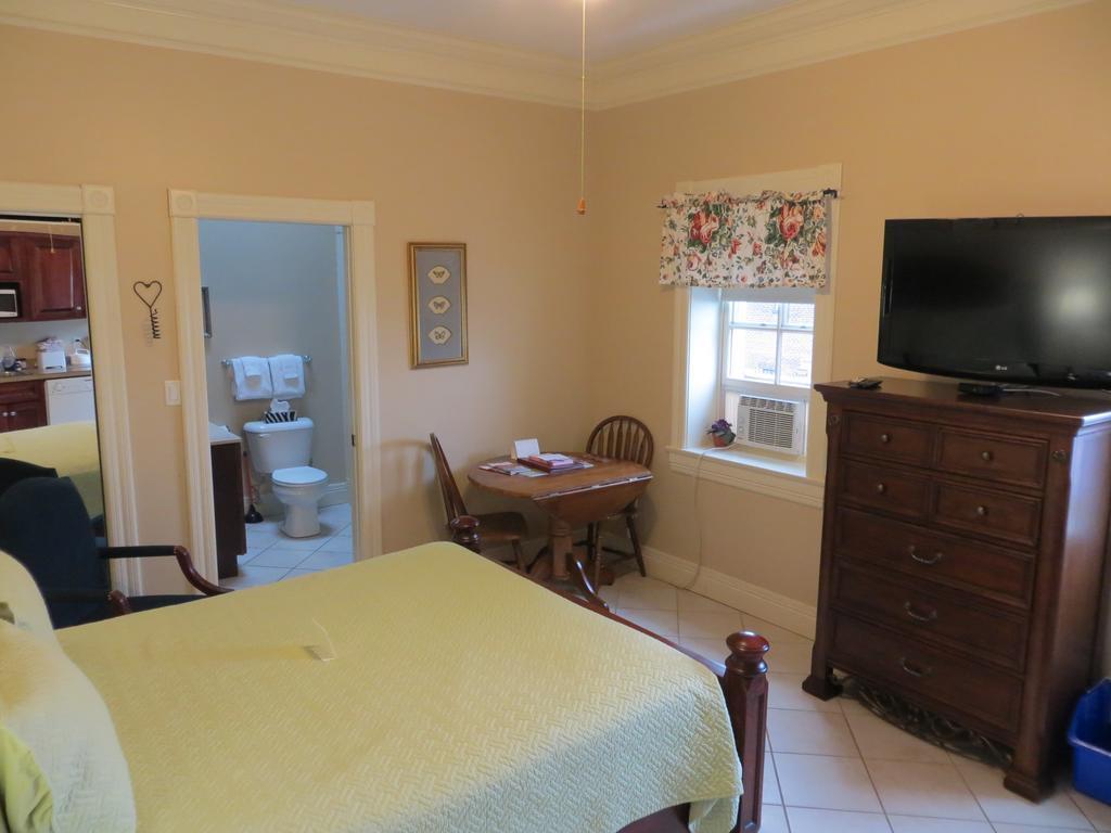 סאינט ג'ון Chipman Hill Suites - Union Street מראה חיצוני תמונה