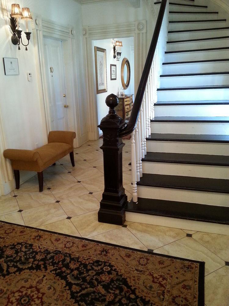 סאינט ג'ון Chipman Hill Suites - Union Street מראה חיצוני תמונה