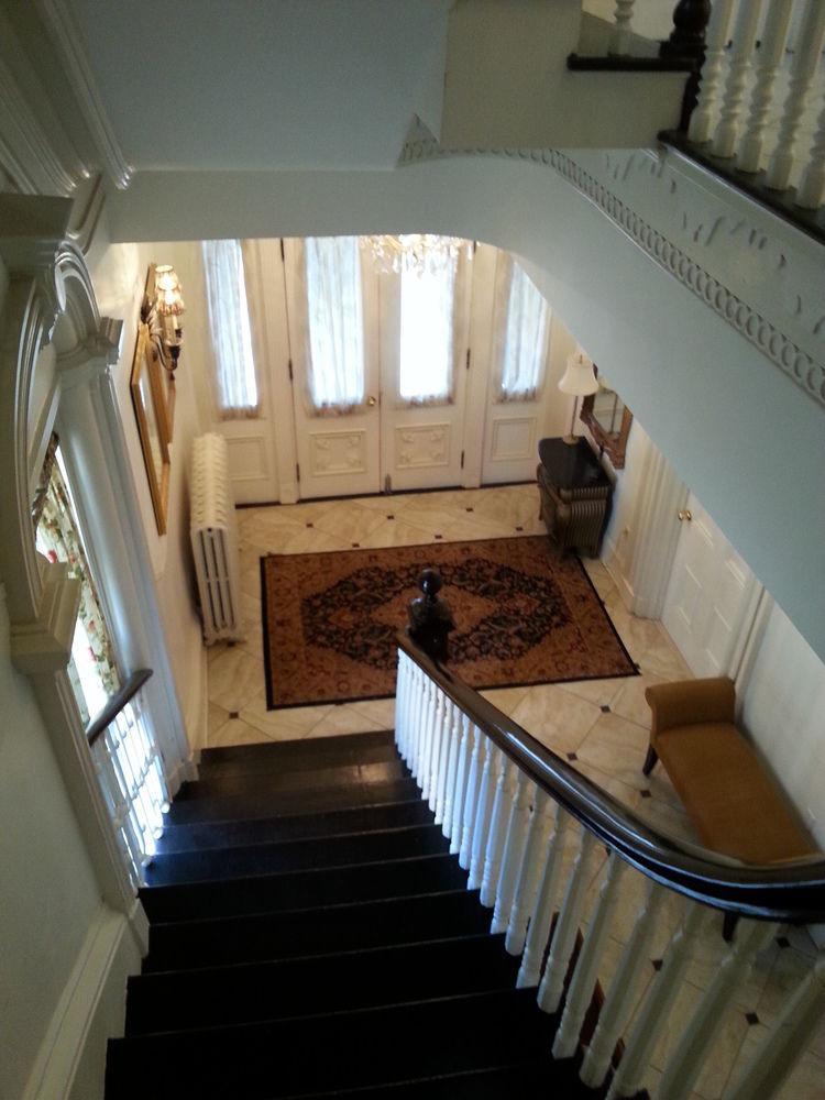 סאינט ג'ון Chipman Hill Suites - Union Street מראה חיצוני תמונה