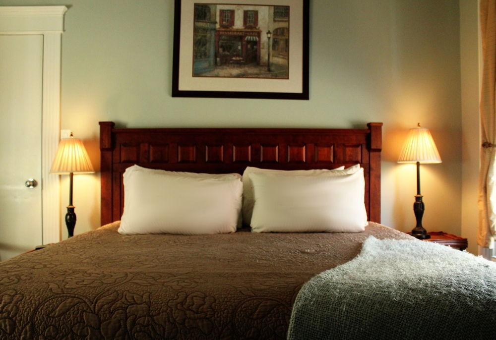 סאינט ג'ון Chipman Hill Suites - Union Street מראה חיצוני תמונה