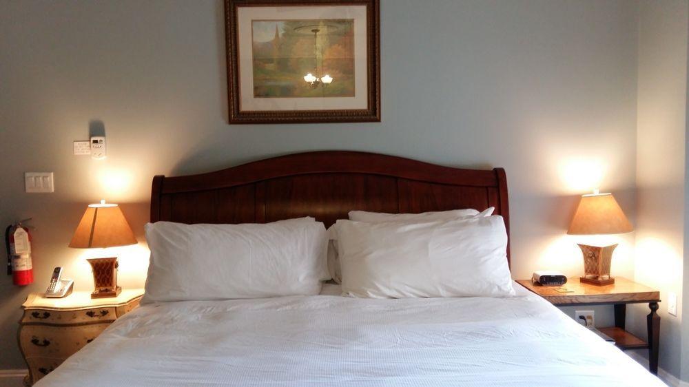 סאינט ג'ון Chipman Hill Suites - Union Street מראה חיצוני תמונה