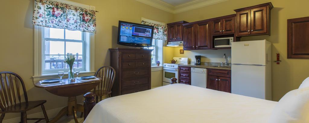 סאינט ג'ון Chipman Hill Suites - Union Street מראה חיצוני תמונה