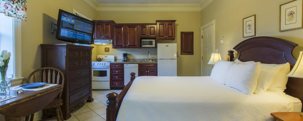 סאינט ג'ון Chipman Hill Suites - Union Street מראה חיצוני תמונה