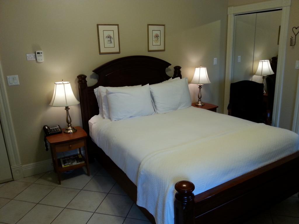 סאינט ג'ון Chipman Hill Suites - Union Street מראה חיצוני תמונה
