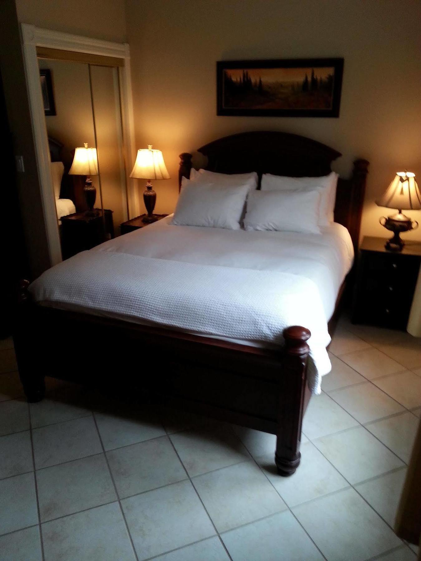 סאינט ג'ון Chipman Hill Suites - Union Street מראה חיצוני תמונה
