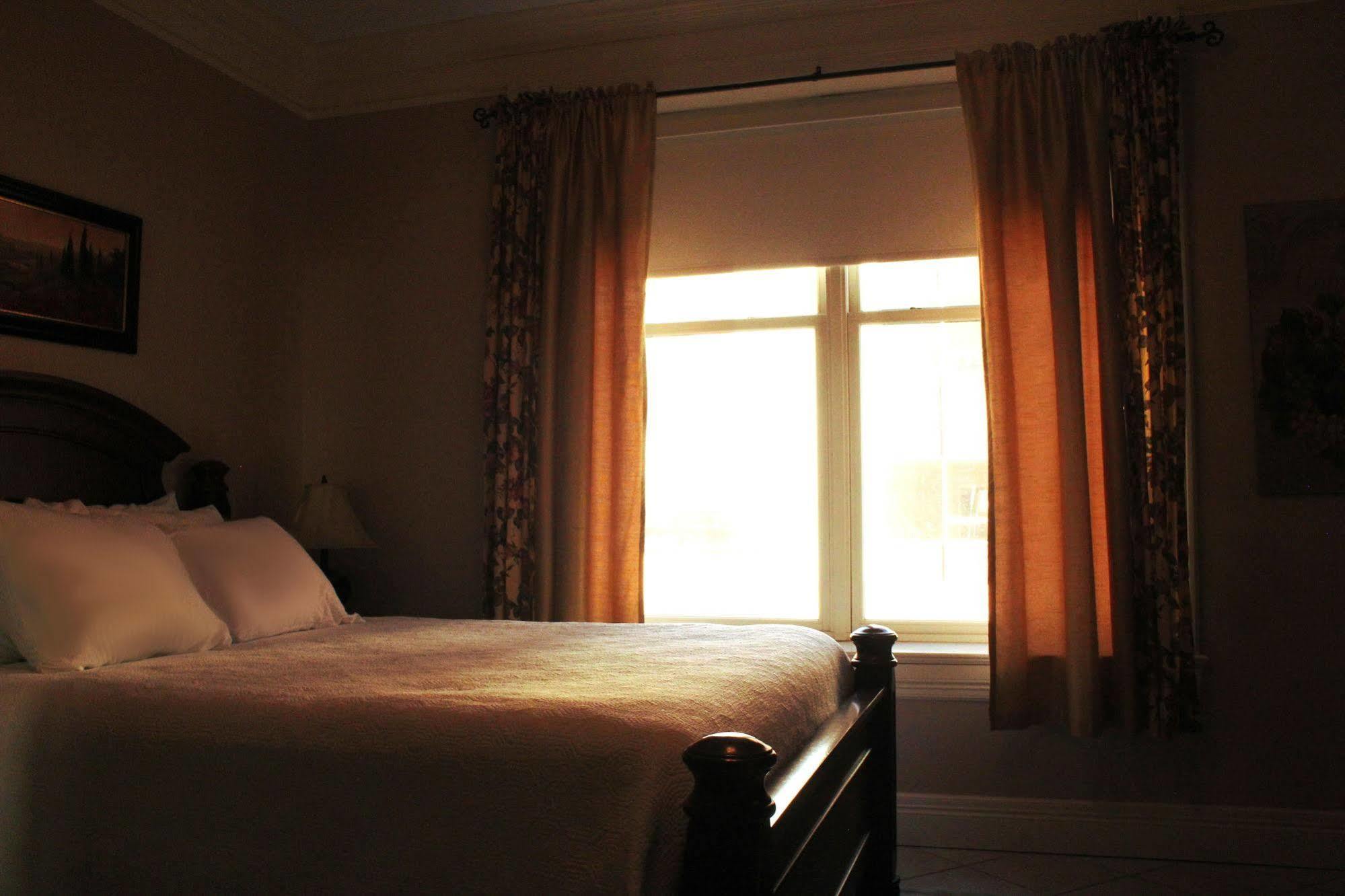 סאינט ג'ון Chipman Hill Suites - Union Street מראה חיצוני תמונה