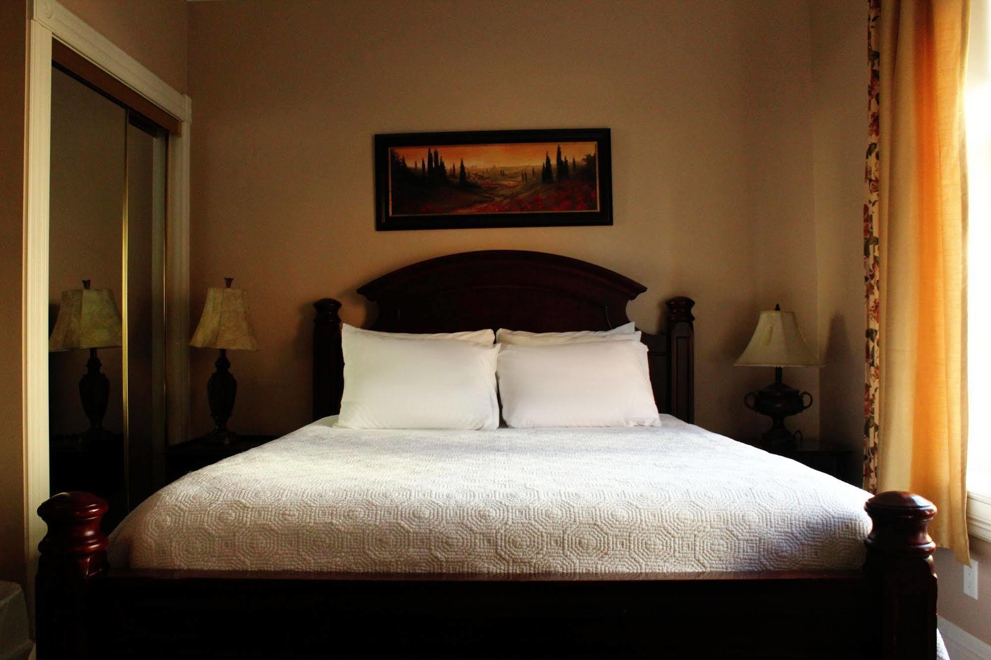 סאינט ג'ון Chipman Hill Suites - Union Street מראה חיצוני תמונה
