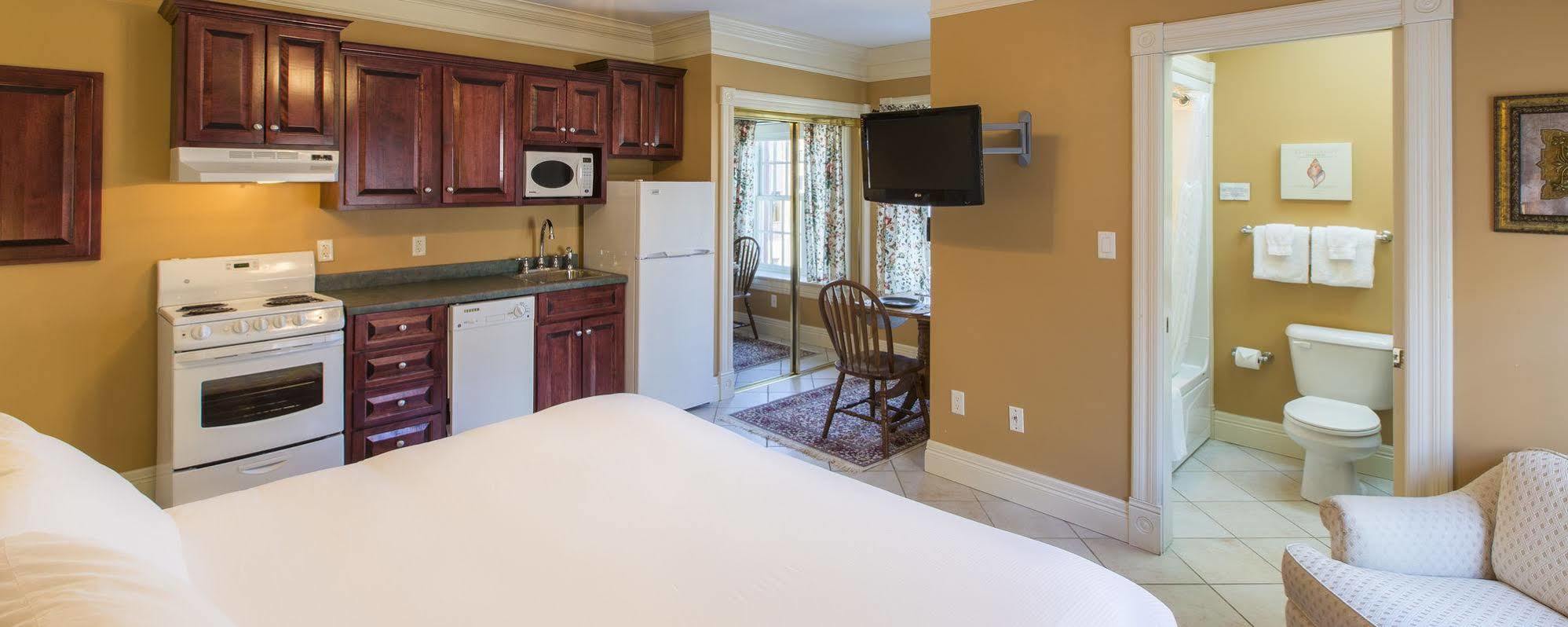 סאינט ג'ון Chipman Hill Suites - Union Street מראה חיצוני תמונה