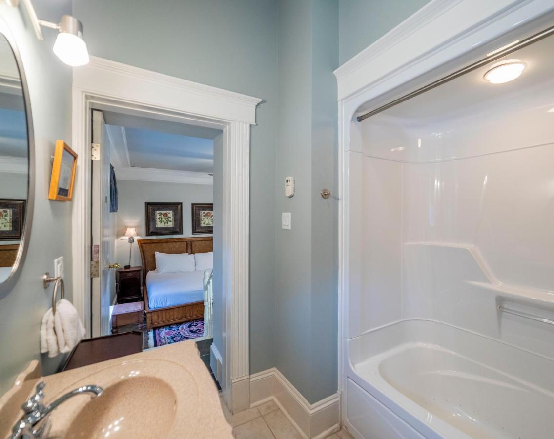 סאינט ג'ון Chipman Hill Suites - Union Street מראה חיצוני תמונה