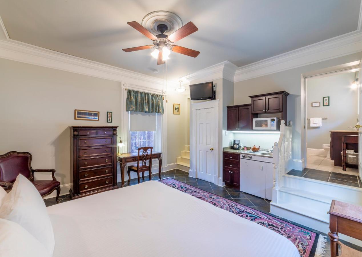 סאינט ג'ון Chipman Hill Suites - Union Street מראה חיצוני תמונה