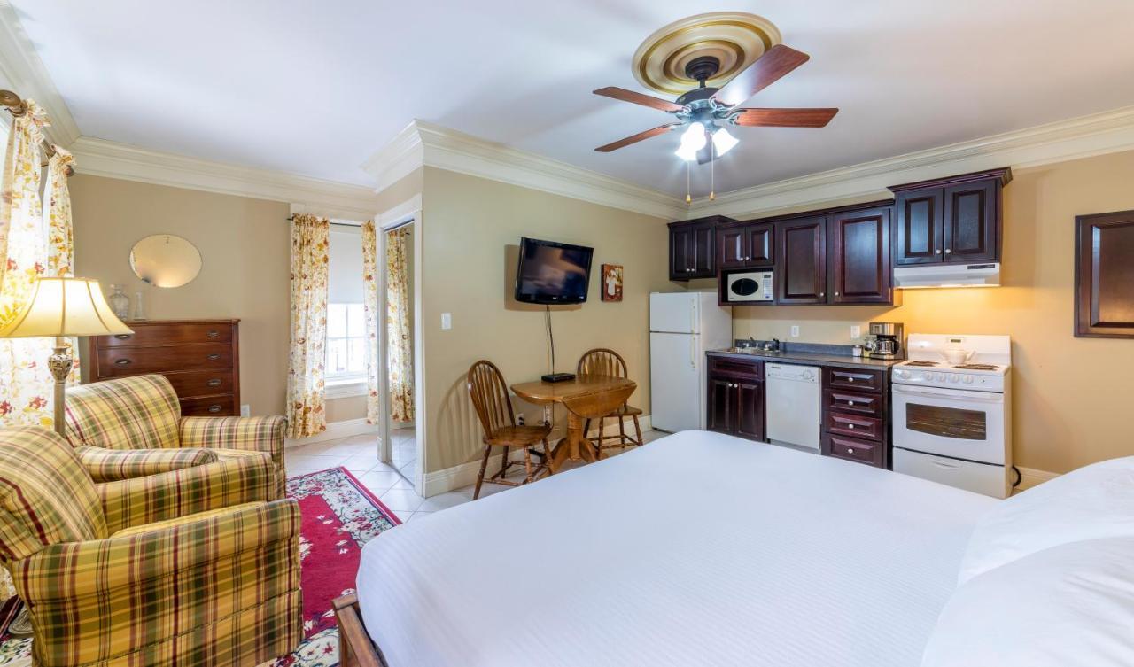 סאינט ג'ון Chipman Hill Suites - Union Street מראה חיצוני תמונה