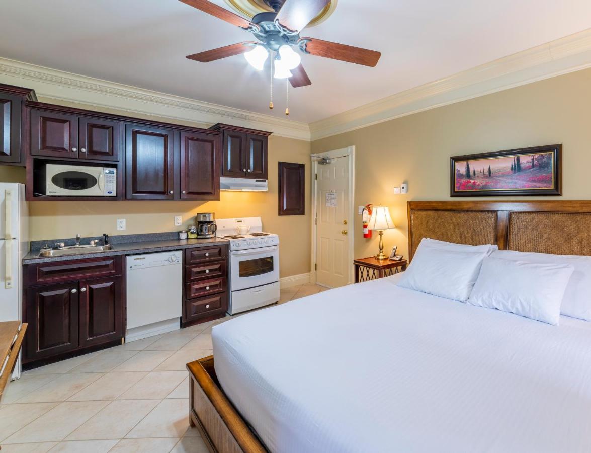 סאינט ג'ון Chipman Hill Suites - Union Street מראה חיצוני תמונה