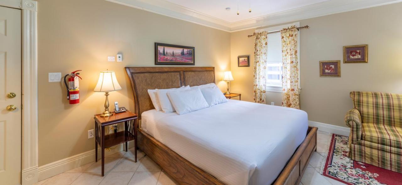 סאינט ג'ון Chipman Hill Suites - Union Street מראה חיצוני תמונה